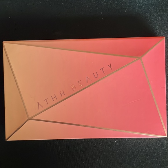 Athr beauty desert sunset palette - Picture 3 of 4